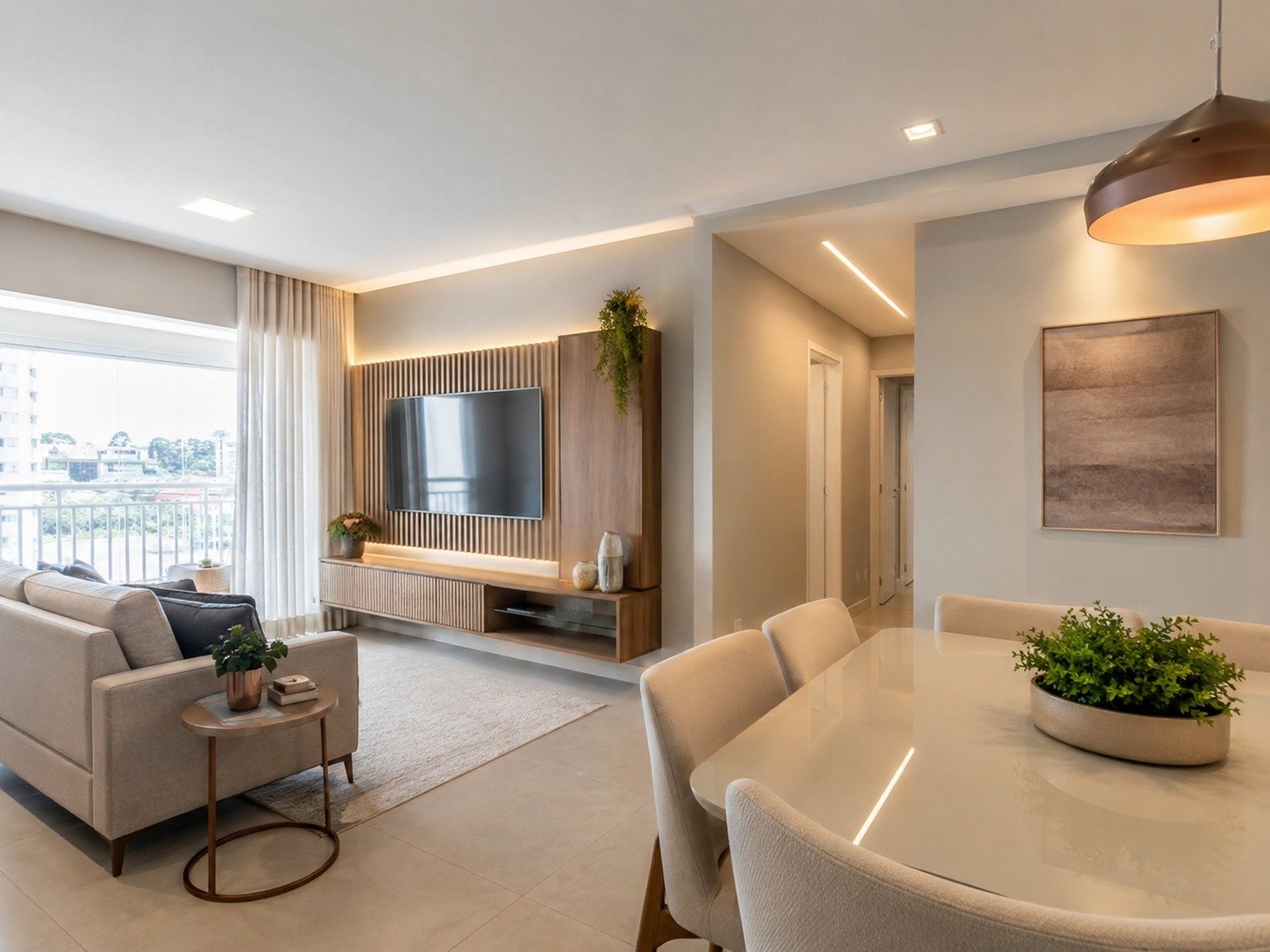 Apartamento