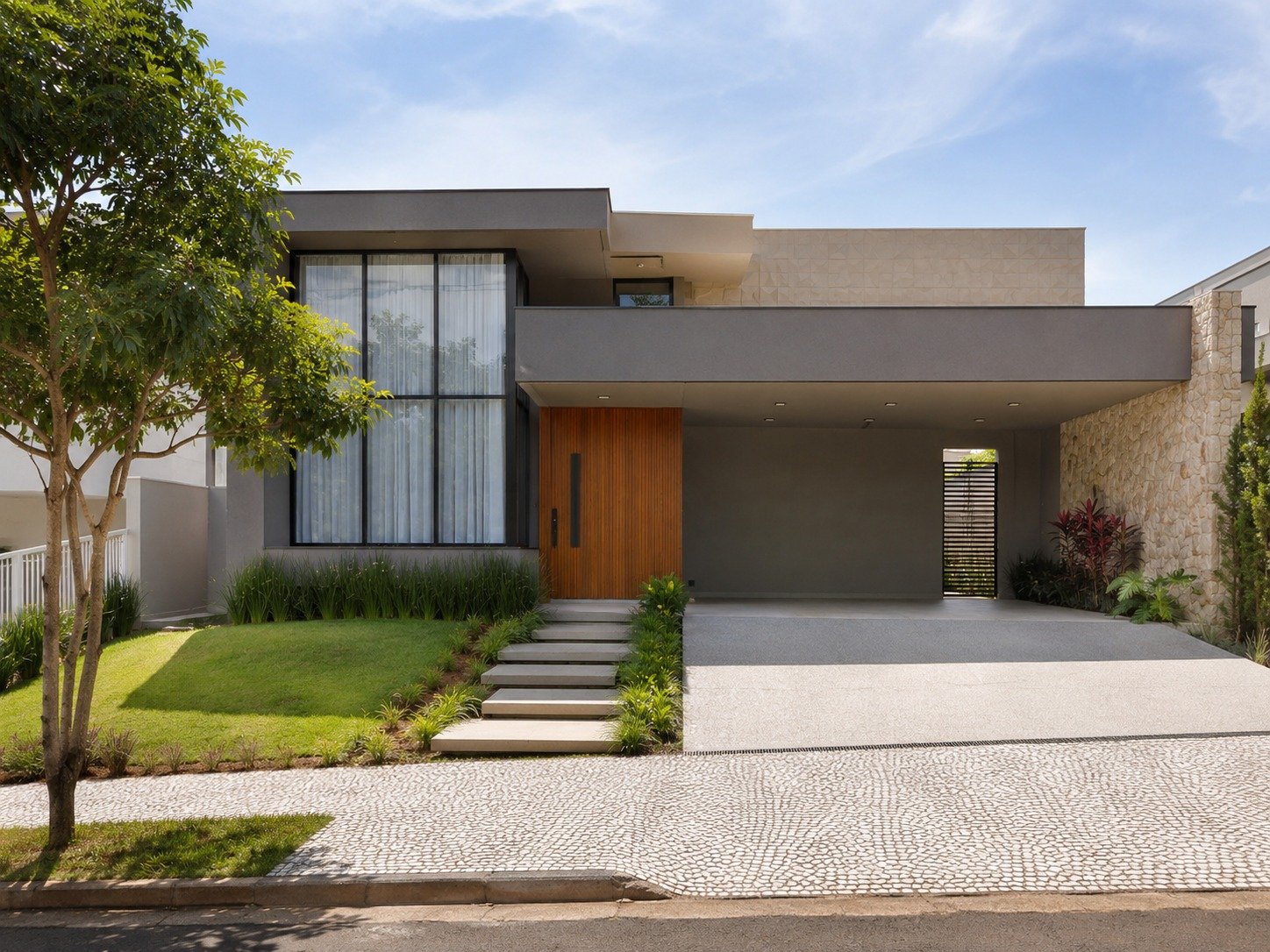 Pintura Residencial